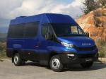 Iveco Daily Minibus 2014 года